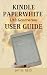 Kindle Paperwhite 11th Generation User Guide by JAY M. REID Kindle Paperwhite 11th Generation User Guide by JAY M. REID
