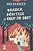 Brasier, héritage et coup du sort (Campbell and Carter Mystery, #3)