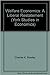 Welfare Economics: A Liberal Restatement (Symposia of the Society for the Study of Human Biology)