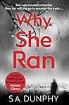 Why She Ran (David Dunnigan #4)