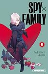 Spy × Family, Tome 6