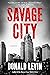 Savage City