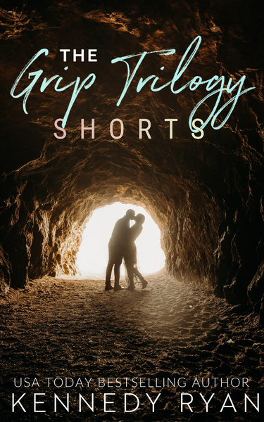 The Grip Trilogy Shorts (ebook)