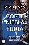 Una corte de nieb...