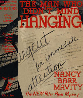 The Man Who Didn't Mind Hanging