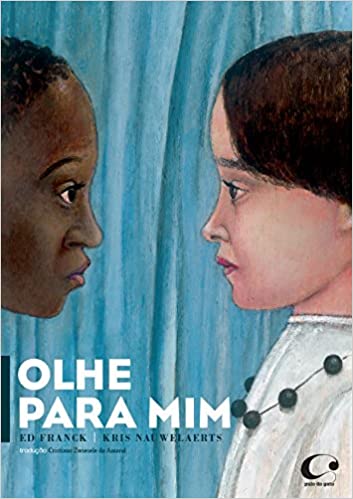 Olhe para Mim (Paperback)