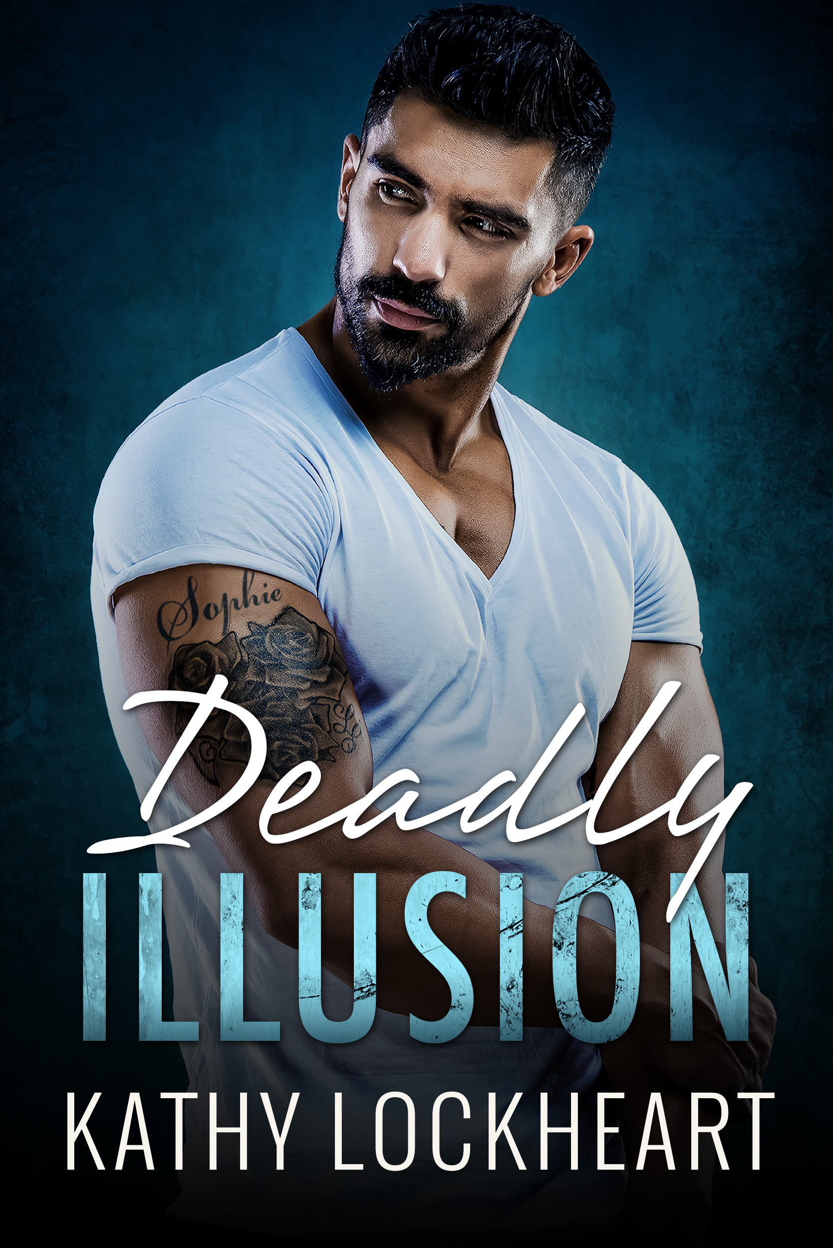 Read Deadly Illusion (Secrets and the City #1)