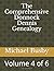 The Comprehensive Donnock Dennis Genealogy: Volume 4 of 6