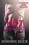 Hot Revenge by Simone Blue