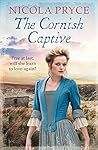 The Cornish Captive by Nicola Pryce