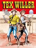 Tex Willer n. 37: Il mio amico Hutch
