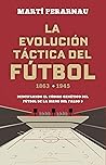 La evolución táct...