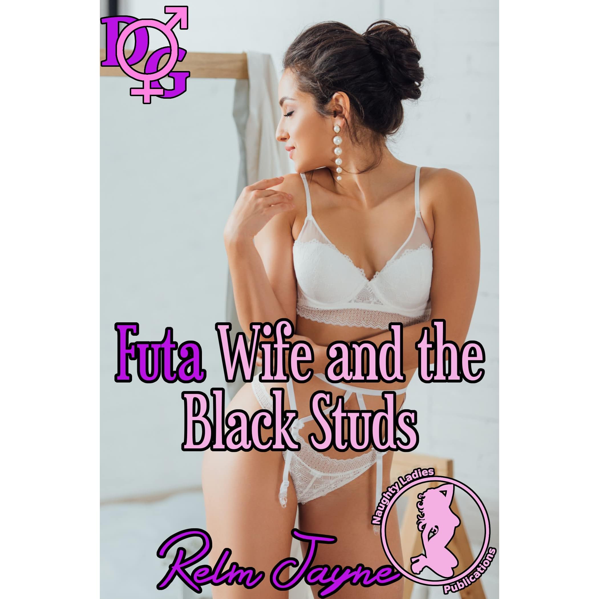 Futa Wife Gets Caught by Hubby by Reed