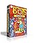 The Bots Collection #2 (Bot...