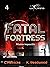 Fatal Fortress: Legacy Hunter Book 4
