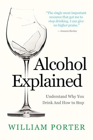 Alcohol Explained