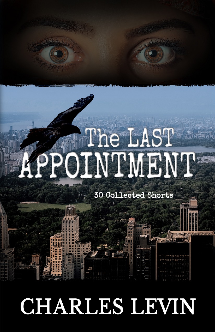 The Last Appointment: 30 Collected Short Stories