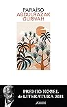 Paraíso by Abdulrazak Gurnah