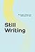 Still Writing: Burlington W...
