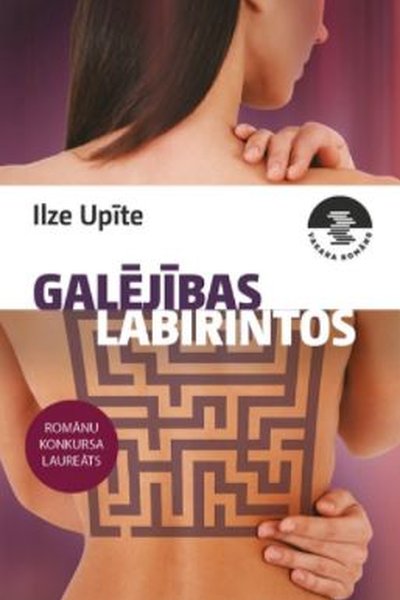 Galējības labirintos (Paperback)
