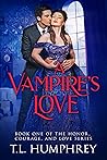 A Vampire's Love
