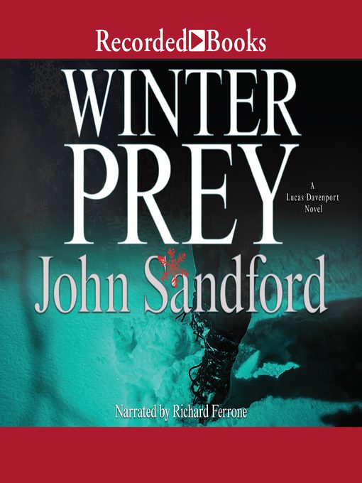 Winter Prey