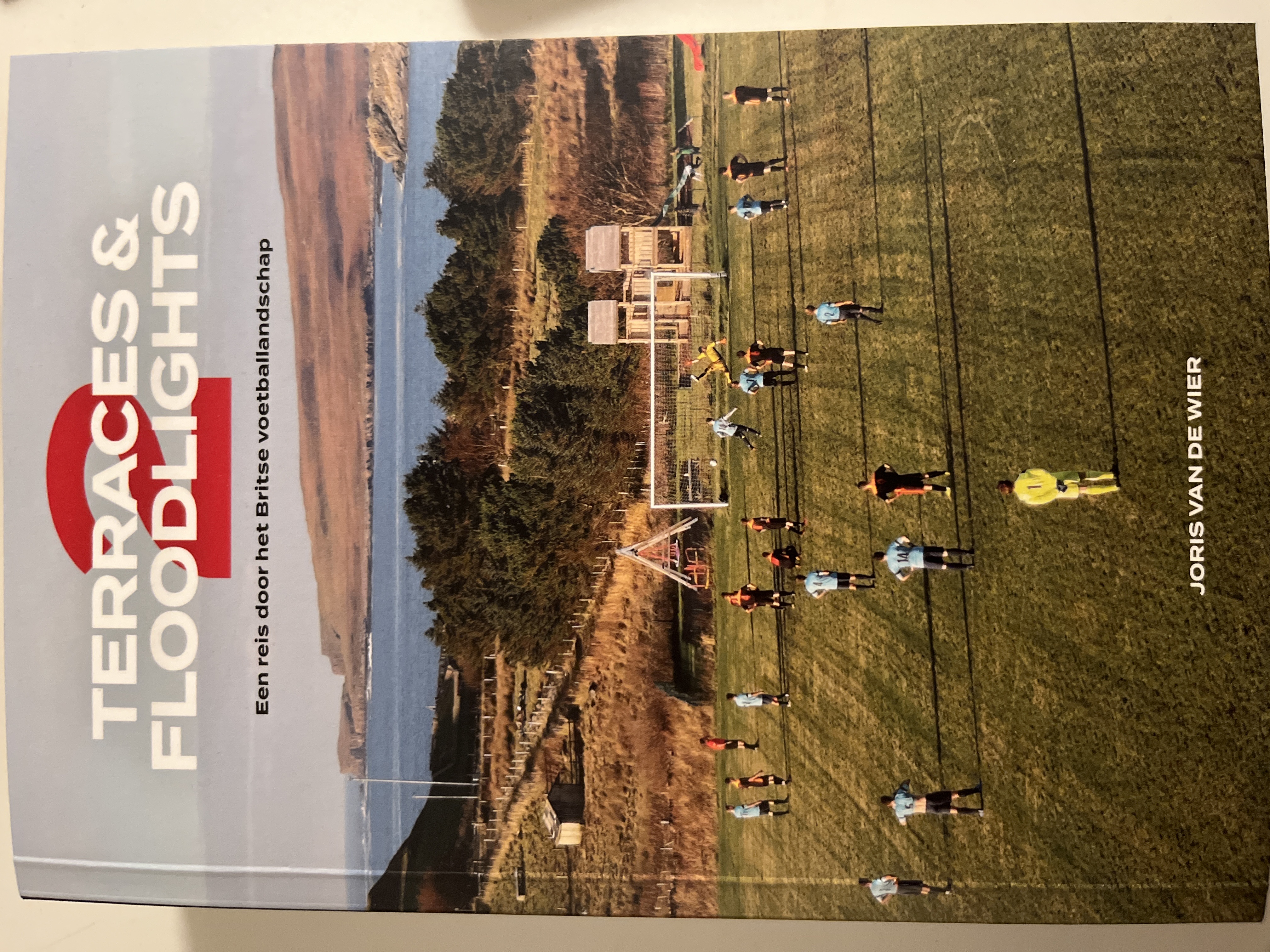 Terraces & Floodlights deel 2 (Paperback)