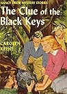 The Clue of the Black Keys by Carolyn Keene
