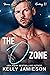 The O Zone (Bears Hockey II, #1) by Kelly Jamieson