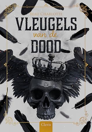 Vleugels van de dood (Vleugels van de dood, #1)