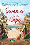 Summer at the Cape Book cover for Summer at the Cape