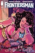 Frontiersman #4