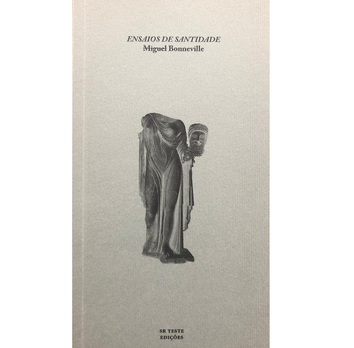 Ensaios de Santidade
