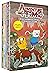 Adventure Time: The Graphic Novel Collection, Volumes 1-10