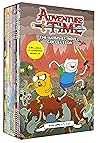 Adventure Time: T...