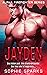 Jayden: A Hot BBW Curvy Small Town Romance Novella (Alpha Firefighter Series Book 3)