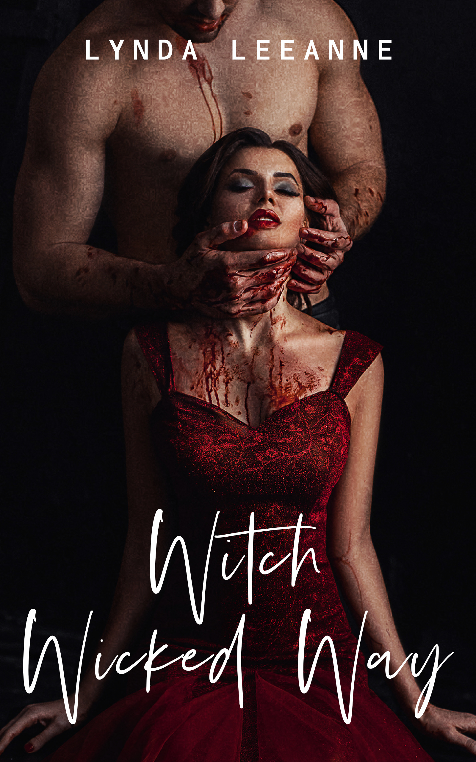 Witch Wicked Way