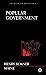Popular Government - Imperi...