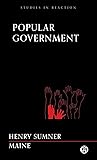 Popular Governmen...