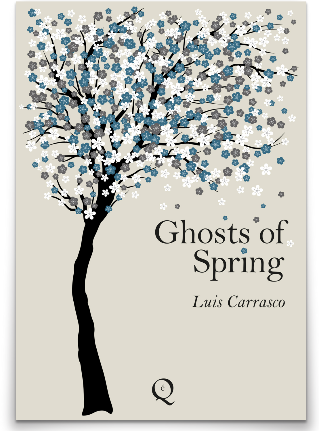 Ghosts of Spring