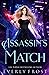 Assassin's Match (Assassin's Magic #5)