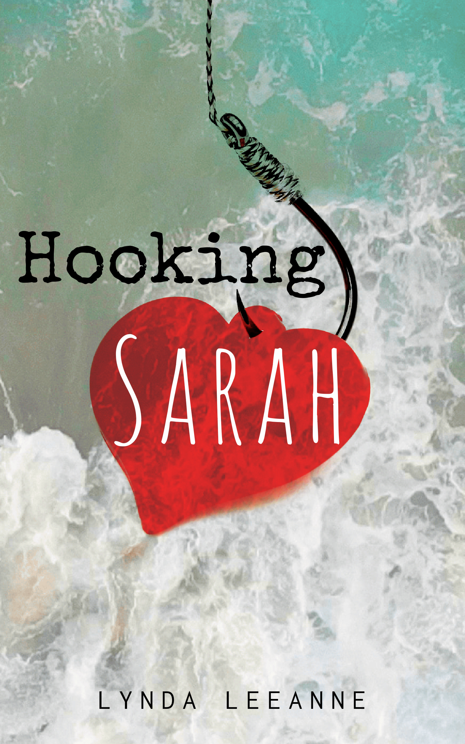 Hooking Sarah