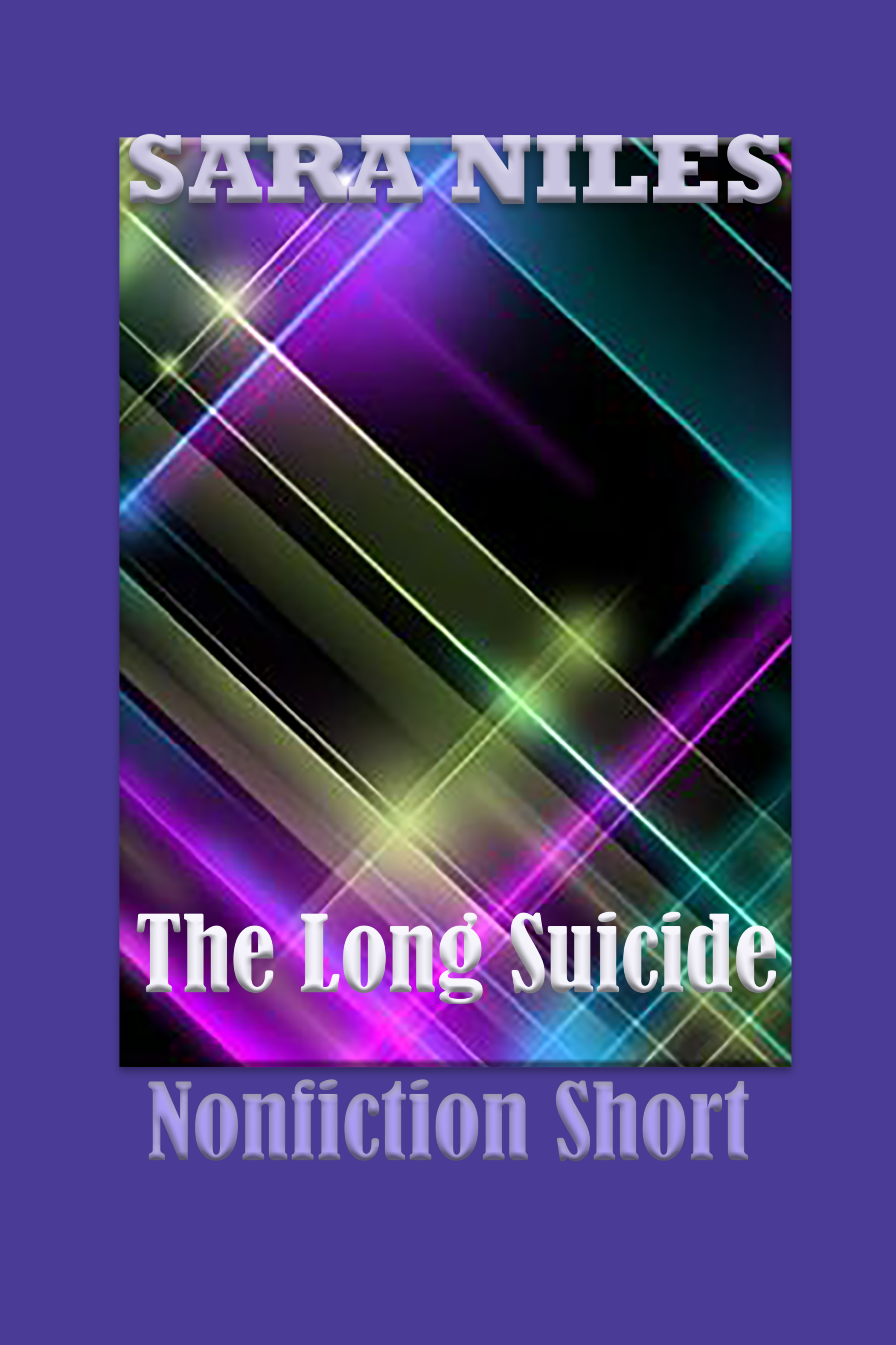 The Long Suicide: