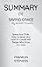 SUMMARY OF SAVING GRACE BY ...