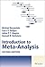 Introduction to Meta-Analysis
