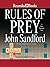 Rules of Prey (Lucas Davenport, #1)