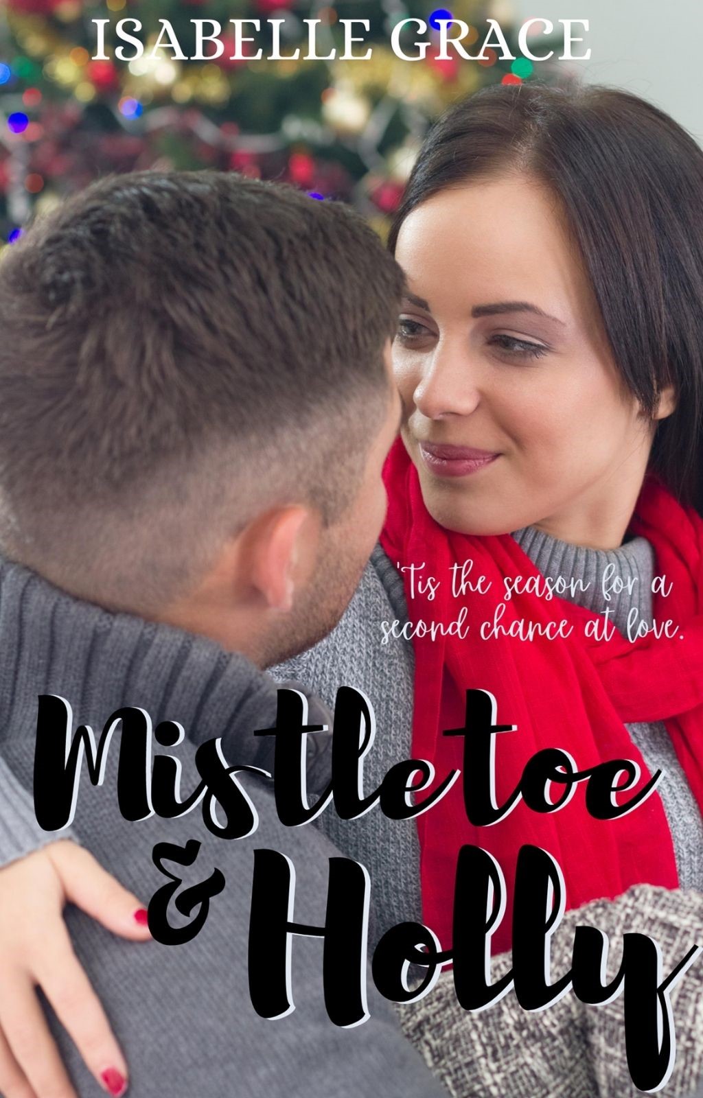 Mistletoe and Holly