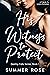 His Witness To Protect (Des...