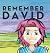 Remember David by David O'Brien