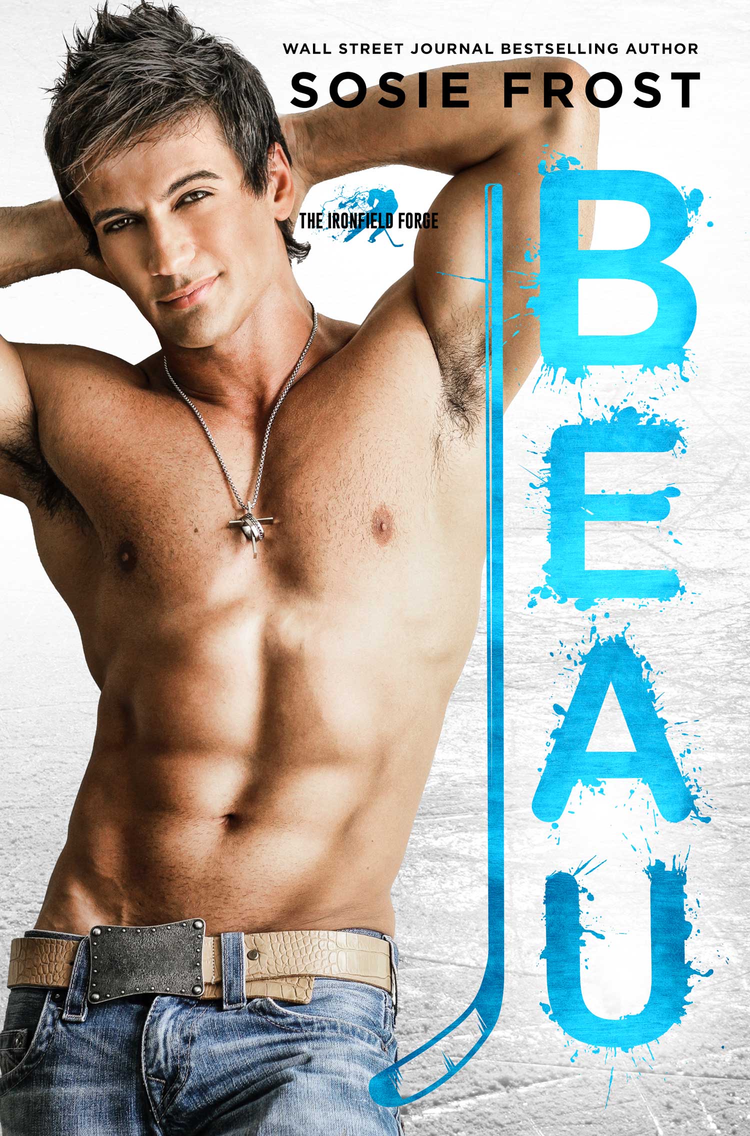 Beau (Ironfield Forge #2)